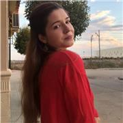 Estudiante del grado de ciencias políticas ofrece clases particulares de historia, geografía, filosofía, lengua castellana e inglés